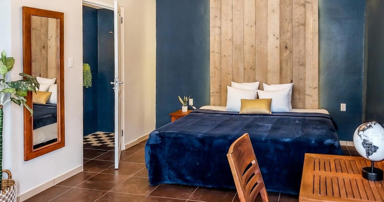 Atelier Boutique Hotel Skalo Willemstad Extérieur photo