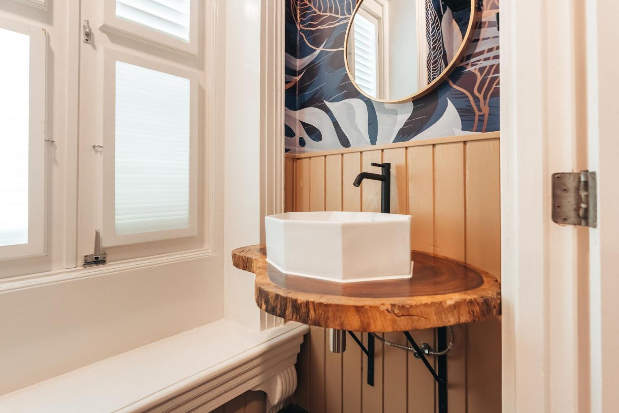 Atelier Boutique Hotel Skalo Willemstad Extérieur photo