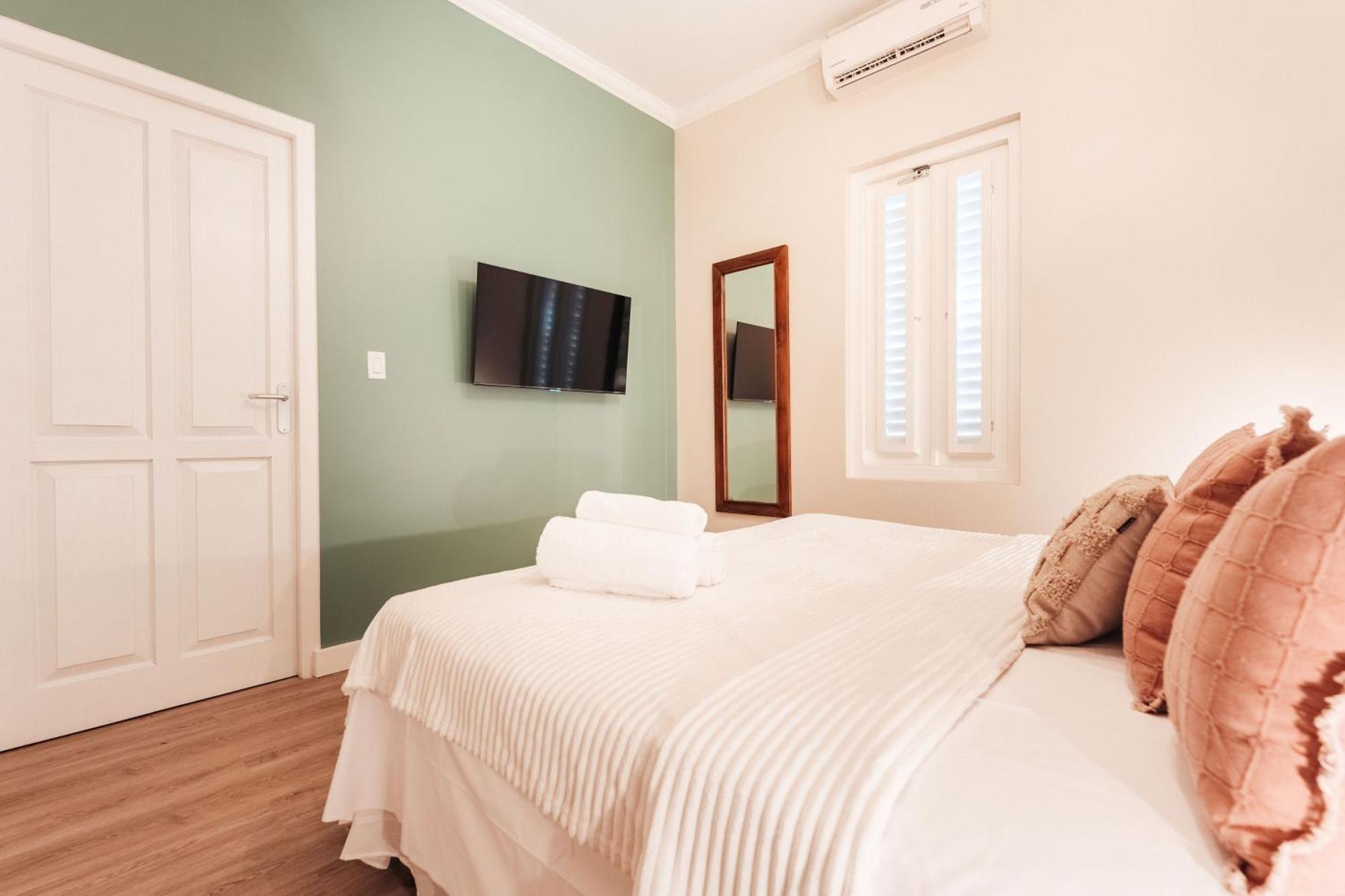 Atelier Boutique Hotel Skalo Willemstad Extérieur photo