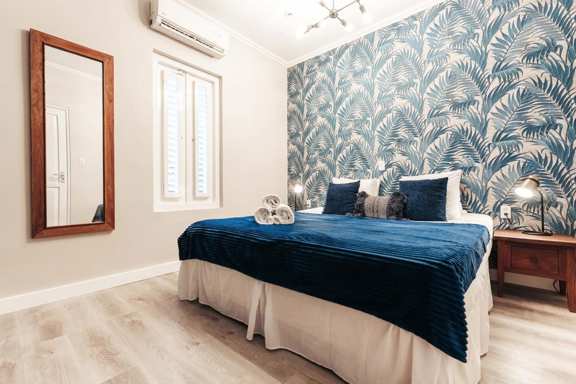 Atelier Boutique Hotel Skalo Willemstad Extérieur photo