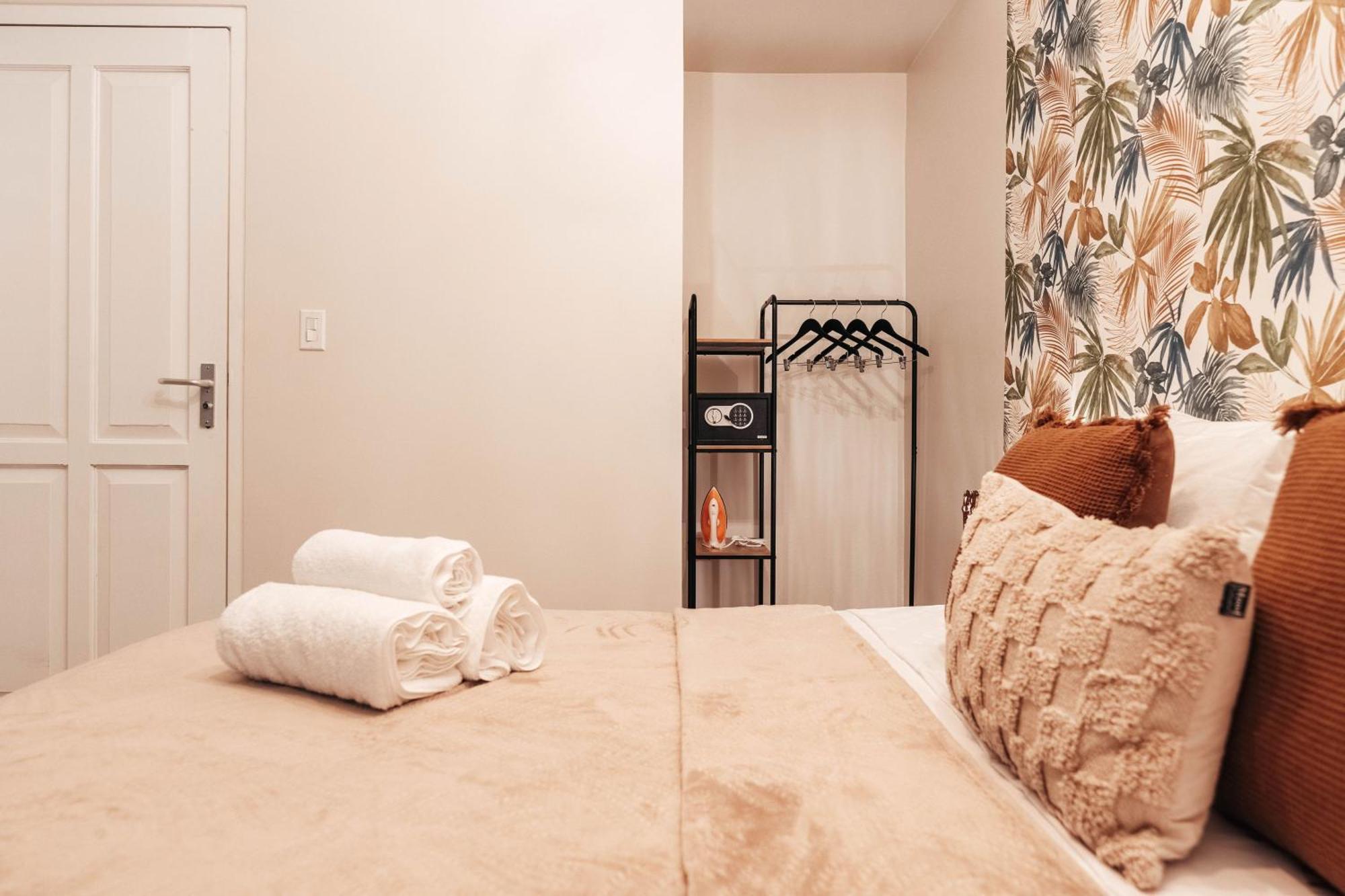 Atelier Boutique Hotel Skalo Willemstad Extérieur photo