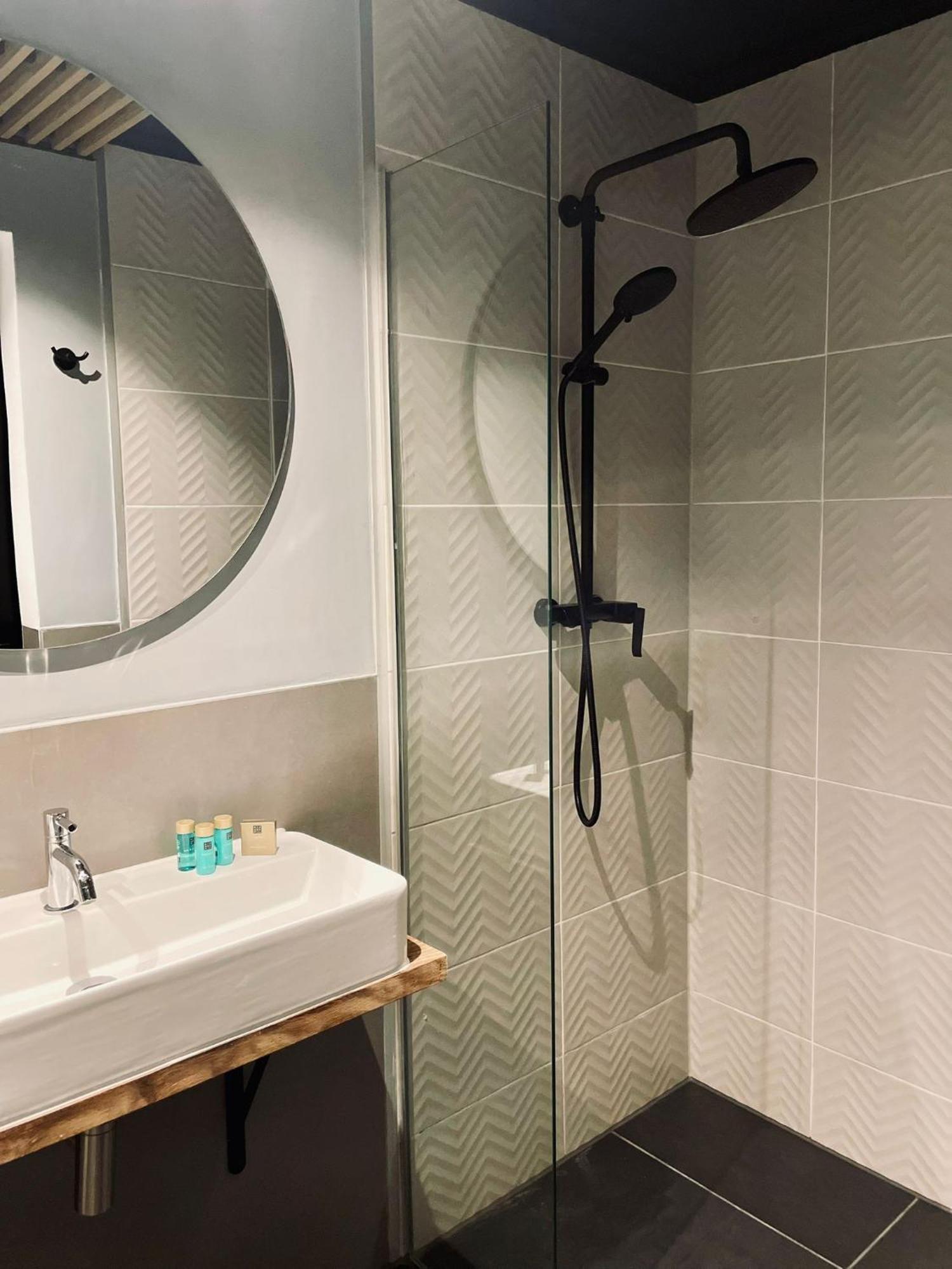 Atelier Boutique Hotel Skalo Willemstad Extérieur photo