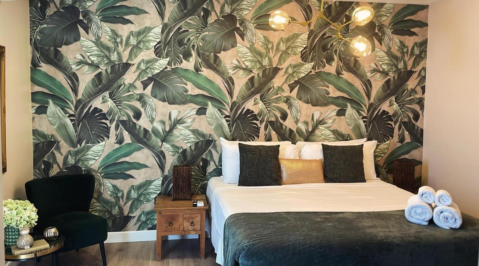 Atelier Boutique Hotel Skalo Willemstad Extérieur photo